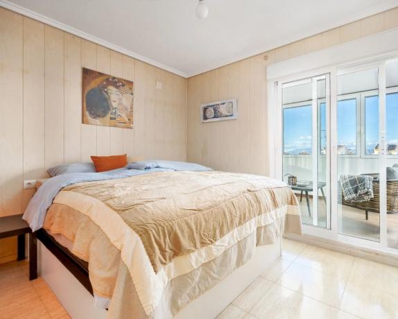 Chalet adosado en calle del ebro s/n