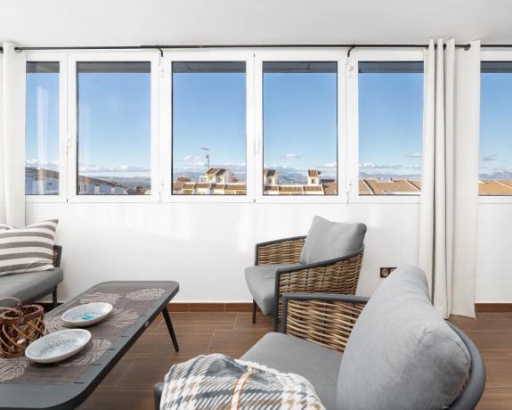 Chalet adosado en calle del ebro s/n