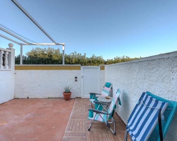 Chalet adosado en calle del ebro s/n