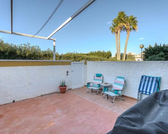 Chalet adosado en calle del ebro s/n