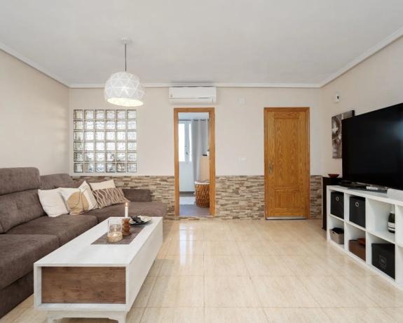 Chalet adosado en calle del ebro s/n