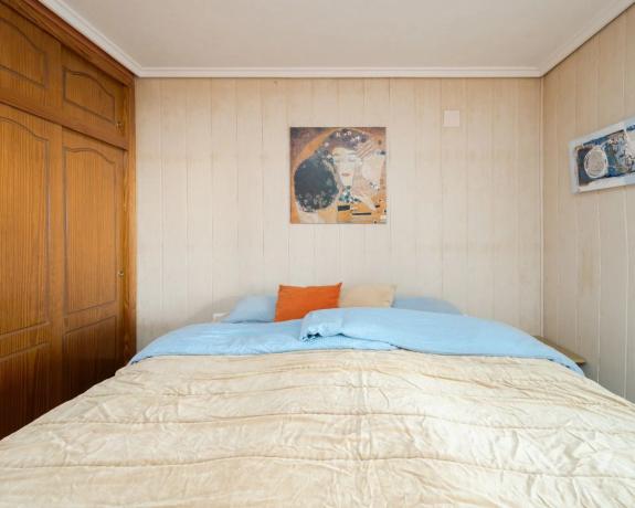 Chalet adosado en calle del ebro s/n