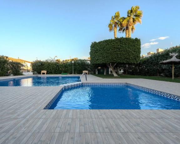 Chalet adosado en calle del ebro s/n