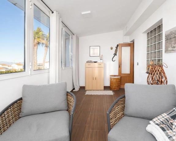 Chalet adosado en calle del ebro s/n