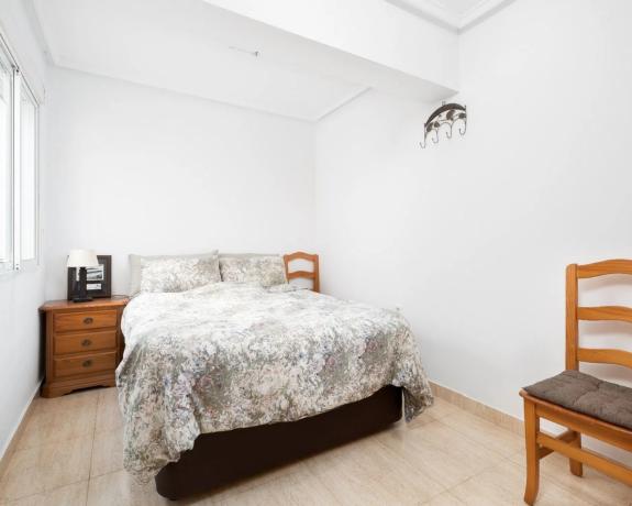 Chalet adosado en calle del ebro s/n