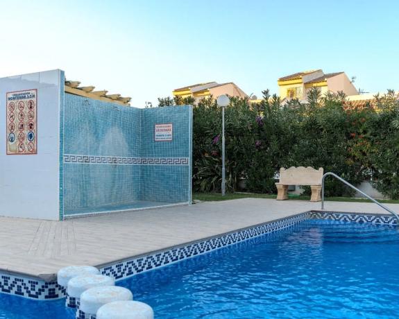 Chalet adosado en calle del ebro s/n