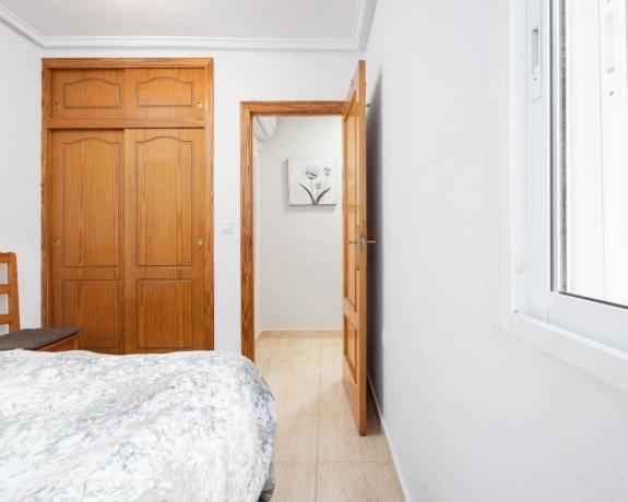 Chalet adosado en calle del ebro s/n