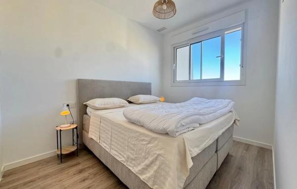 Ático en avenida D'Escandinàvia