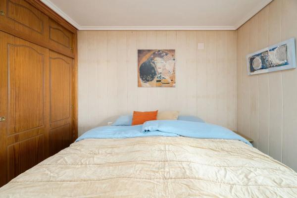 Dúplex en Monte y Mar