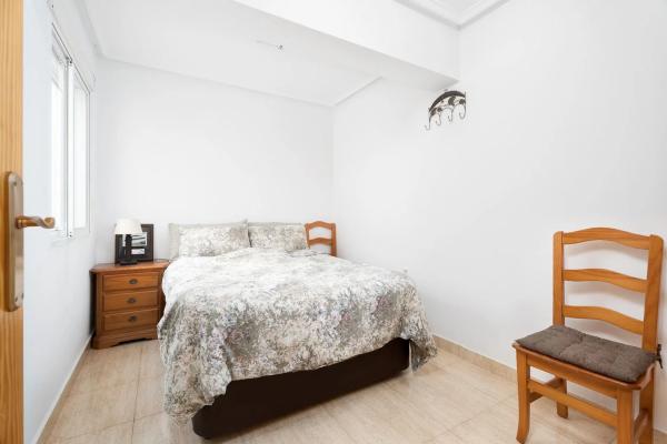 Dúplex en Monte y Mar