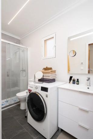 Dúplex en Monte y Mar