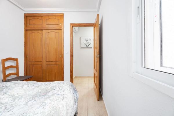 Dúplex en Monte y Mar