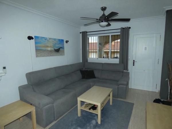 Ático en avenida de Noruega, 201