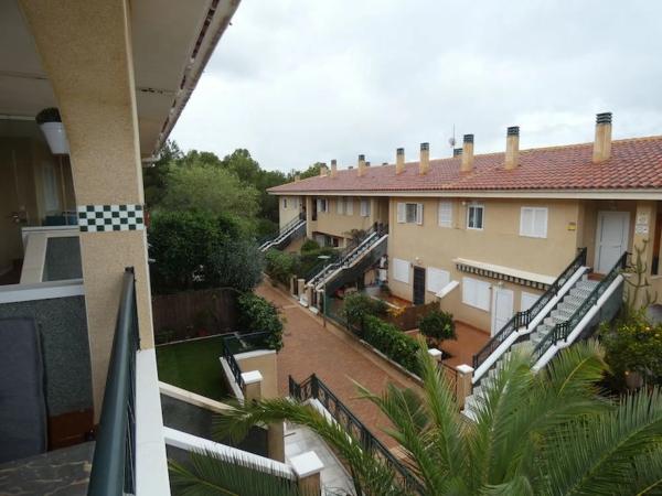 Ático en avenida de Noruega, 201