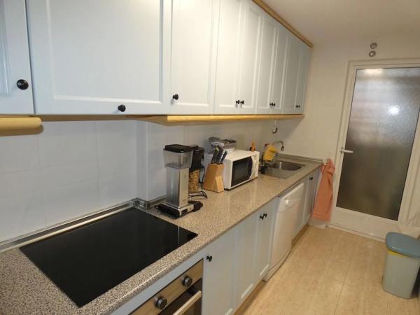 Ático en avenida de Noruega, 201