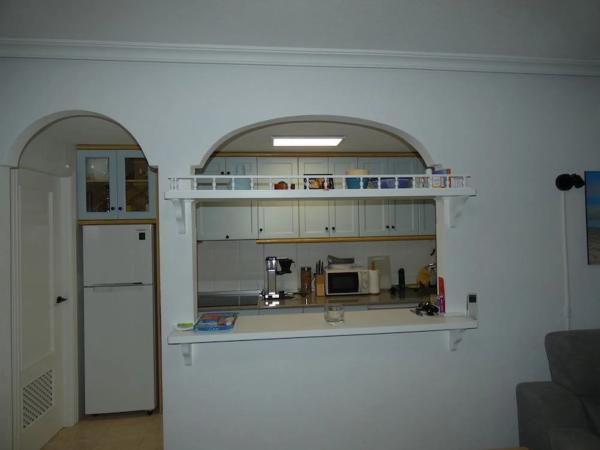 Ático en avenida de Noruega, 201