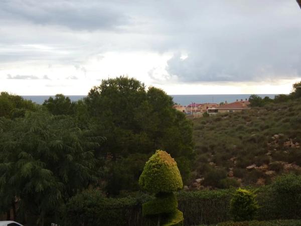 Ático en avenida de Noruega, 201