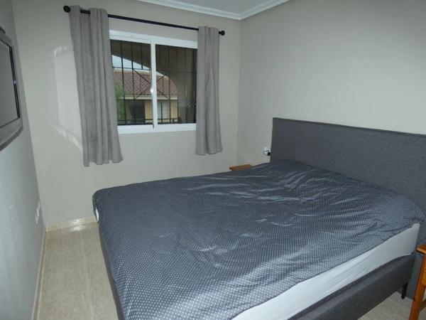 Ático en avenida de Noruega, 201