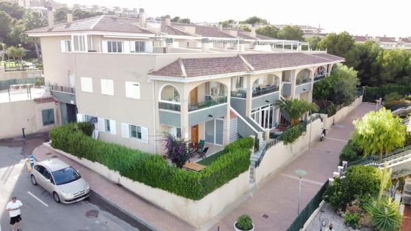 Ático en avenida de Noruega, 201