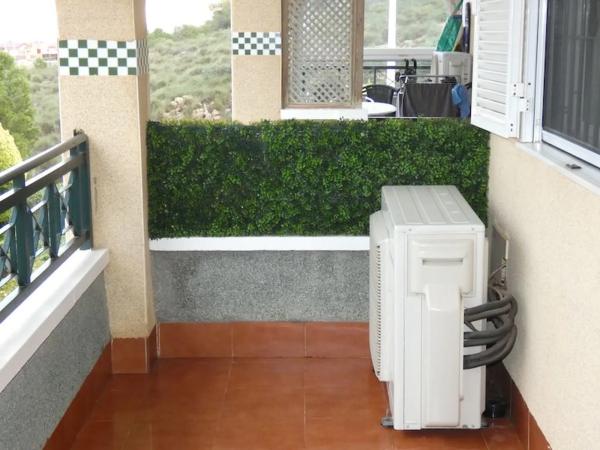 Ático en avenida de Noruega, 201