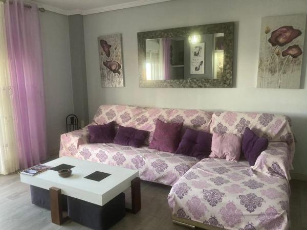 Ático en Urbanizacion Altomar