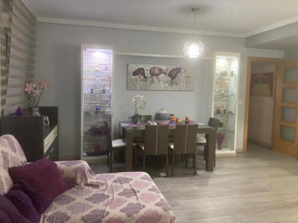 Ático en Urbanizacion Altomar