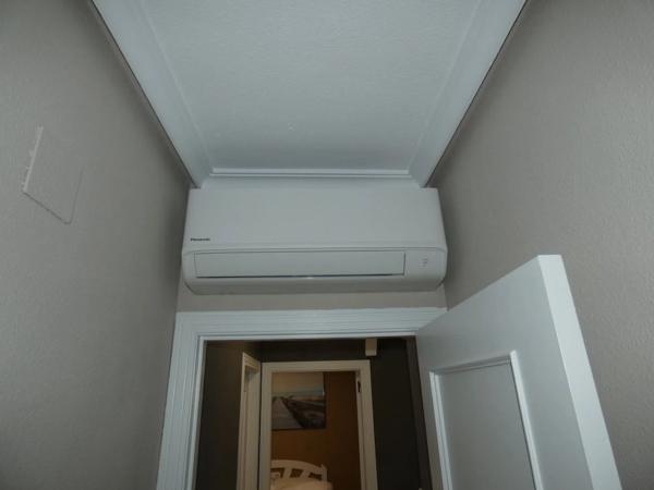 Ático en avenida de Noruega, 201