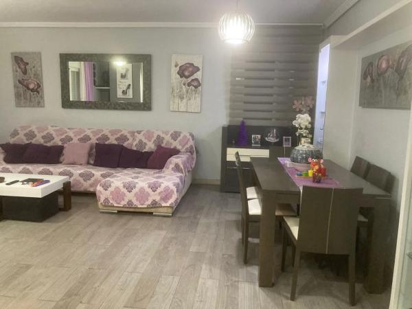 Ático en Urbanizacion Altomar