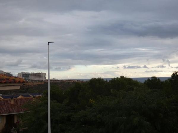 Ático en avenida de Noruega, 201