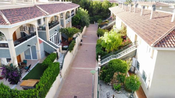 Ático en avenida de Noruega, 201