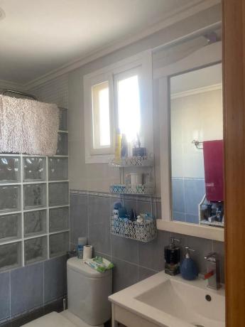 Ático en Urbanizacion Altomar