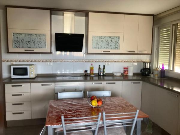 Ático en Urbanizacion Altomar