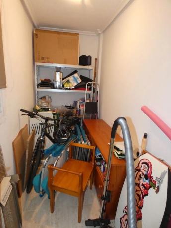 Ático en avenida de Noruega, 201