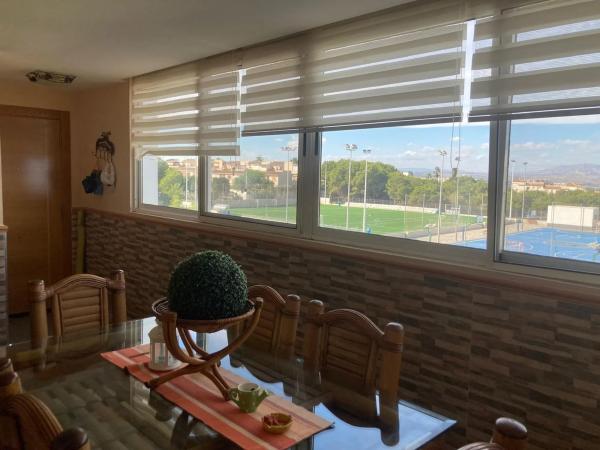 Ático en Urbanizacion Altomar