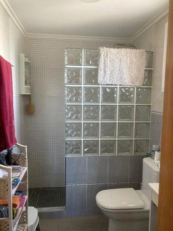 Ático en Urbanizacion Altomar