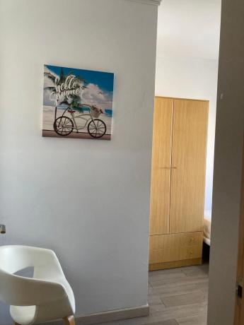 Ático en Urbanizacion Altomar