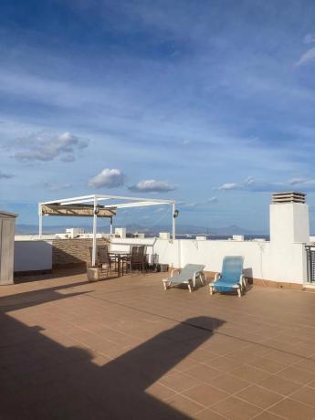 Ático en Urbanizacion Altomar