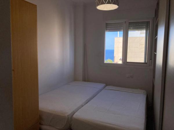 Ático en Urbanizacion Altomar