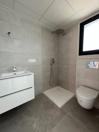 Casa independiente en Calle Malta s/n