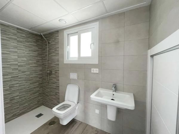 Casa independiente en Calle Malta s/n