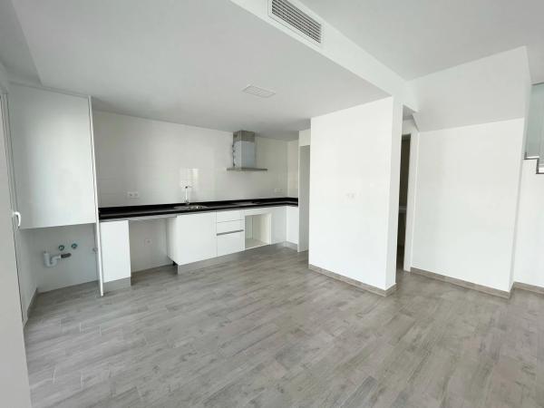 Casa independiente en Calle Malta s/n