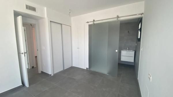 Casa independiente en Calle Malta s/n