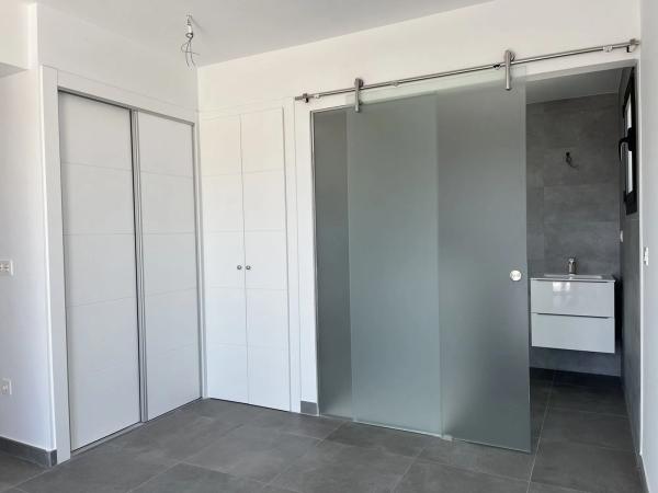 Casa independiente en Calle Malta s/n