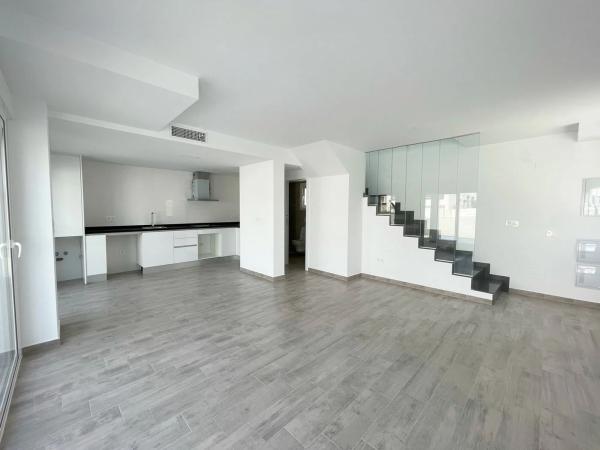 Casa independiente en Calle Malta s/n