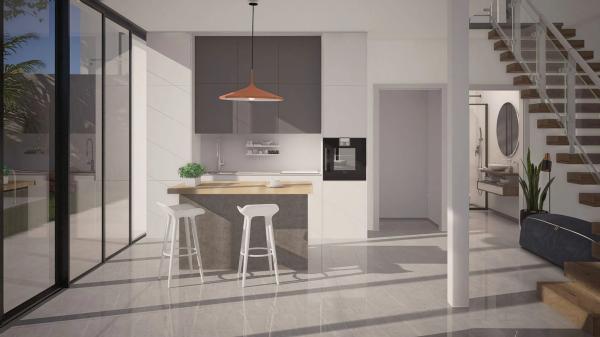 Casa independiente en Calle Malta s/n