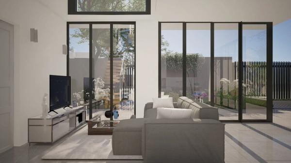 Casa independiente en Calle Malta s/n