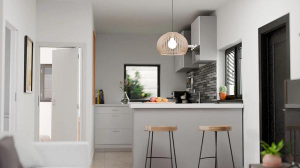 Casa independiente en Calle Malta s/n