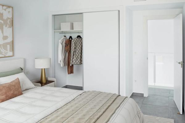 Casa independiente en Calle Malta s/n