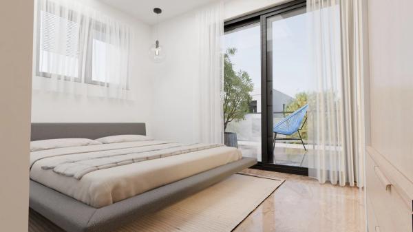 Casa independiente en Calle Malta s/n