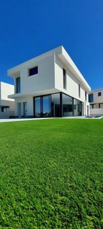 Casa independiente en Calle Malta s/n